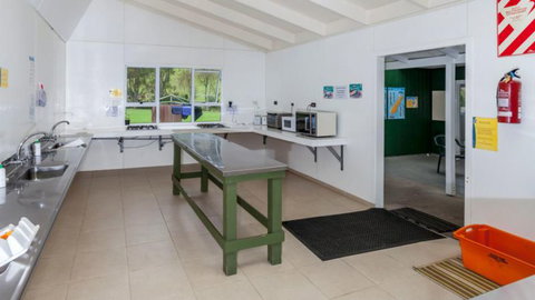 Shelly Beach TOP 10 Holiday Park (Beachfront Coromandel) - Accommodation New Zealand 3