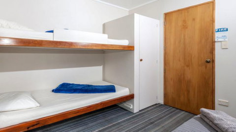 Shelly Beach TOP 10 Holiday Park (Beachfront Coromandel) - Accommodation New Zealand 4