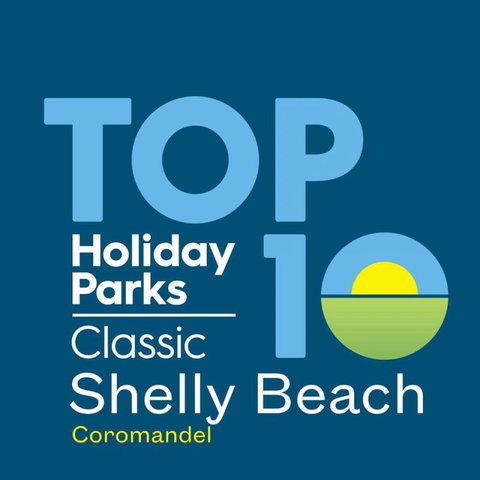 Shelly Beach TOP 10 Holiday Park (Beachfront Coromandel) - Accommodation New Zealand 7