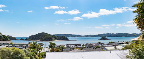 Abri Apartments - Accommodation New Zealand 0