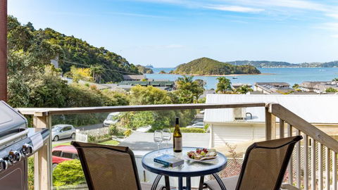 Abri Apartments - Accommodation New Zealand 1