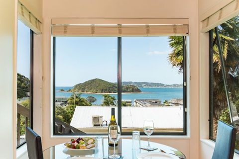 Abri Apartments - Accommodation New Zealand 3