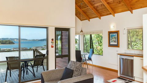 Abri Apartments - Accommodation New Zealand 4