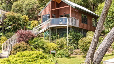 Abri Apartments - Accommodation New Zealand 5