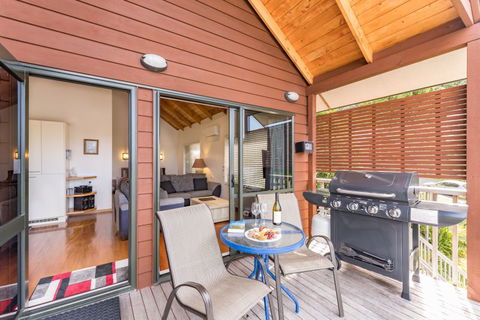 Abri Apartments - Accommodation New Zealand 6