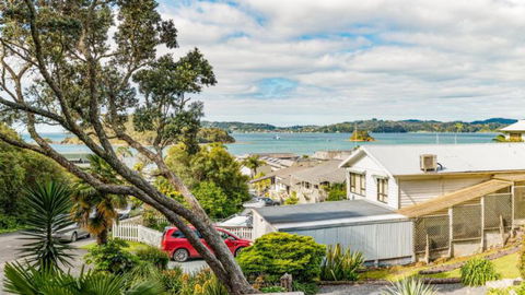 Abri Apartments - Accommodation New Zealand 8
