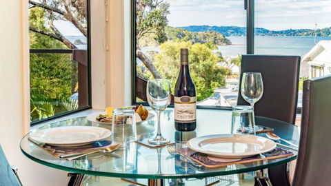 Abri Apartments - Accommodation New Zealand 10