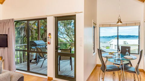 Abri Apartments - Accommodation New Zealand 12