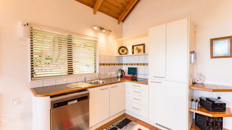 Abri Apartments - Accommodation New Zealand 14