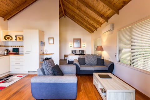 Abri Apartments - Accommodation New Zealand 16