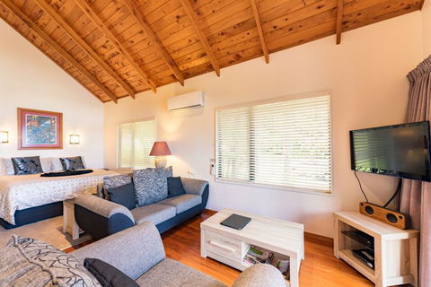 Abri Apartments - Accommodation New Zealand 17