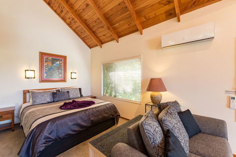 Abri Apartments - Accommodation New Zealand 18