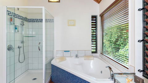 Abri Apartments - Accommodation New Zealand 20