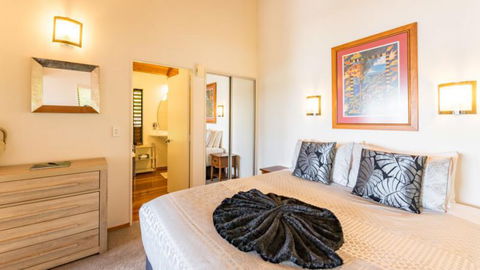 Abri Apartments - Accommodation New Zealand 19