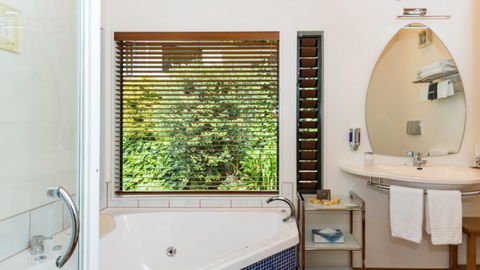 Abri Apartments - Accommodation New Zealand 21