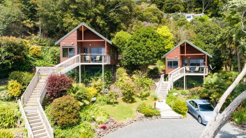 Abri Apartments - Accommodation New Zealand 22
