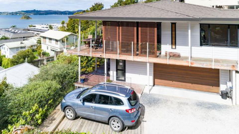 Abri Apartments - Accommodation New Zealand 23