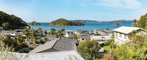 Abri Apartments - Accommodation New Zealand 25