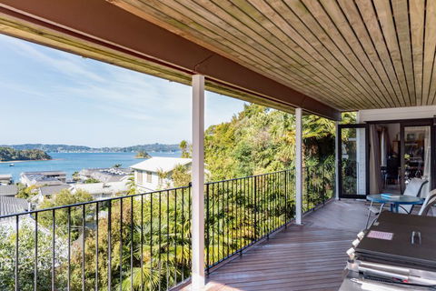 Abri Apartments - Accommodation New Zealand 26