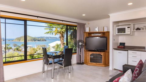 Abri Apartments - Accommodation New Zealand 27