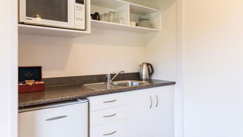 Abri Apartments - Accommodation New Zealand 29