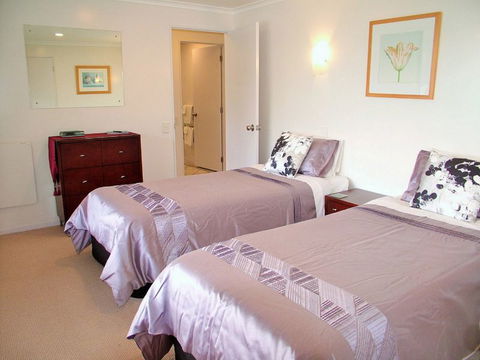 Abri Apartments - Accommodation New Zealand 32