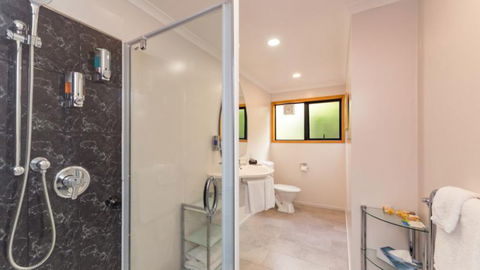 Abri Apartments - Accommodation New Zealand 33