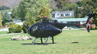 Wanaka Top 10 Holiday Park