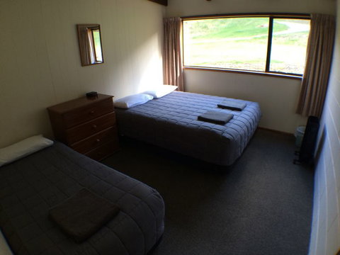 Wanaka Top 10 Holiday Park - Accommodation New Zealand 2