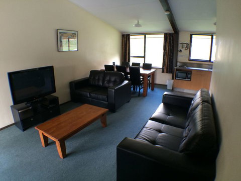 Wanaka Top 10 Holiday Park - Accommodation New Zealand 3