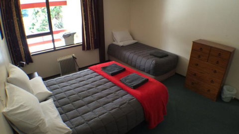 Wanaka Top 10 Holiday Park - Accommodation New Zealand 4