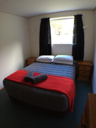 Wanaka Top 10 Holiday Park - Accommodation New Zealand 5