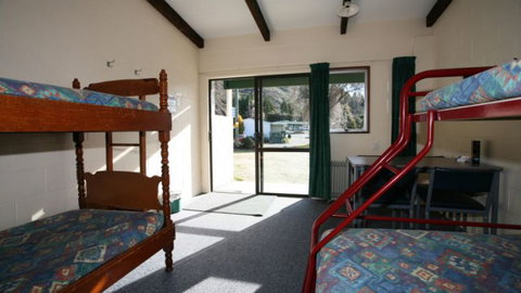 Wanaka Top 10 Holiday Park - Accommodation New Zealand 8