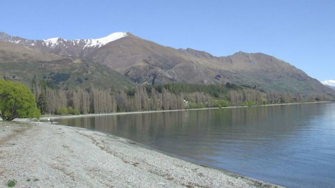 Wanaka Top 10 Holiday Park - Accommodation New Zealand 11
