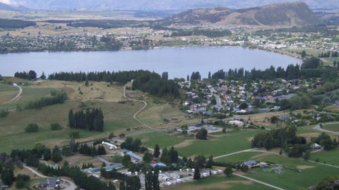 Wanaka Top 10 Holiday Park - Accommodation New Zealand 12