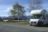 Wanaka Top 10 Holiday Park - Accommodation New Zealand 15