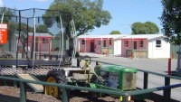 Affordable Westshore Holiday Park