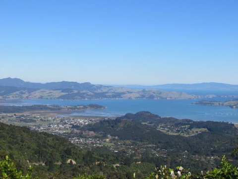 Coromandel TOP 10 Holiday Park  - Accommodation New Zealand 1