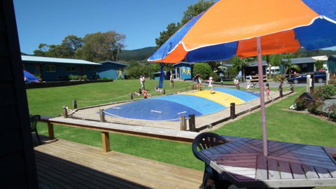 Coromandel TOP 10 Holiday Park  - Accommodation New Zealand 4