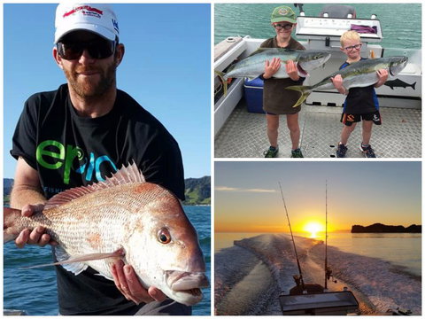 Anglers Lodge Motel And Holiday Park - Accommodation New Zealand 1