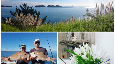 Anglers Lodge Motel And Holiday Park - Accommodation New Zealand 7