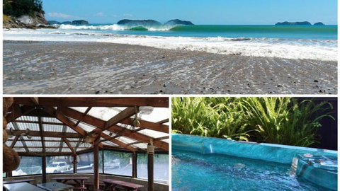 Anglers Lodge Motel And Holiday Park - Accommodation New Zealand 8