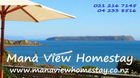 Mana View Homestay