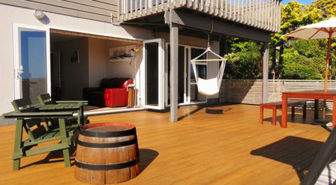 Mana View Homestay - Accommodation New Zealand 3