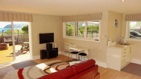 Mana View Homestay - Accommodation New Zealand 5