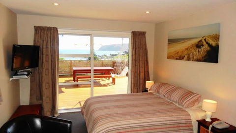 Mana View Homestay - Accommodation New Zealand 6