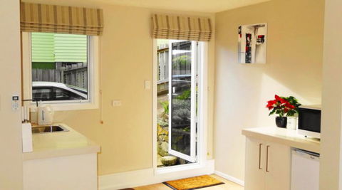 Mana View Homestay - Accommodation New Zealand 7
