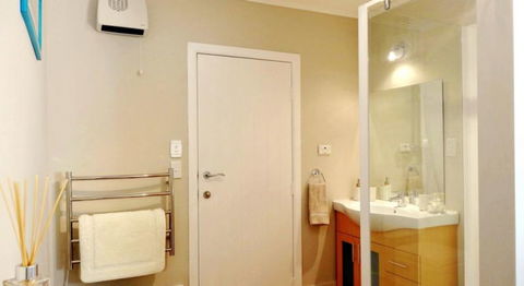 Mana View Homestay - Accommodation New Zealand 8