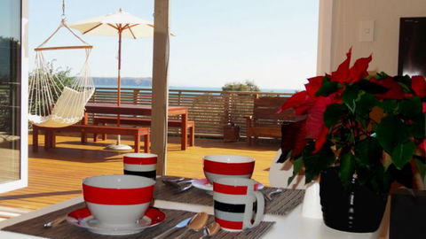 Mana View Homestay - Accommodation New Zealand 9