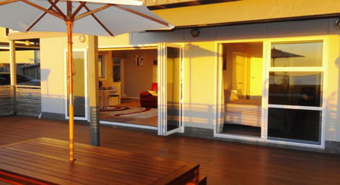Mana View Homestay - Accommodation New Zealand 10